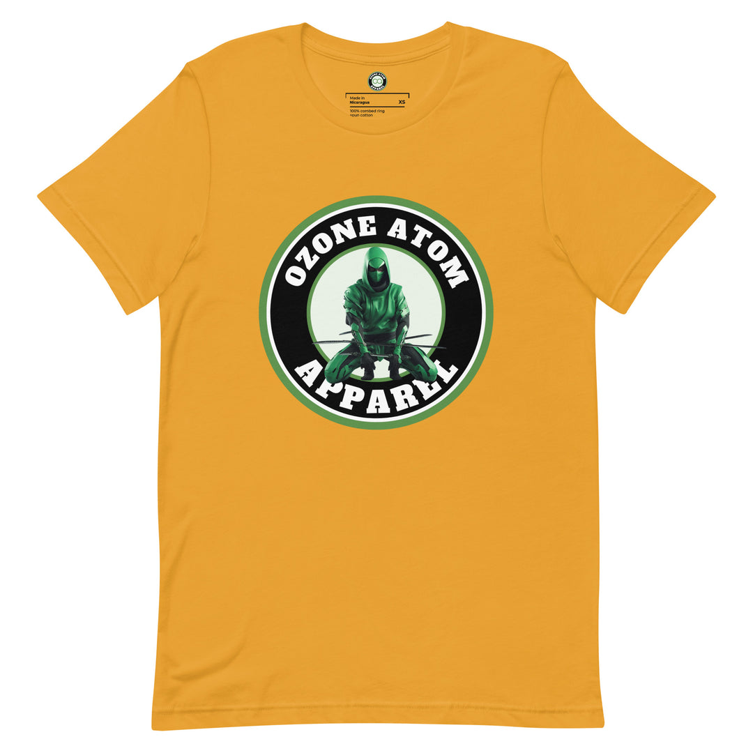 ユニセックスTシャツ モダンデザイン レギュラーフィット 13色 XS-5XL--MRT056