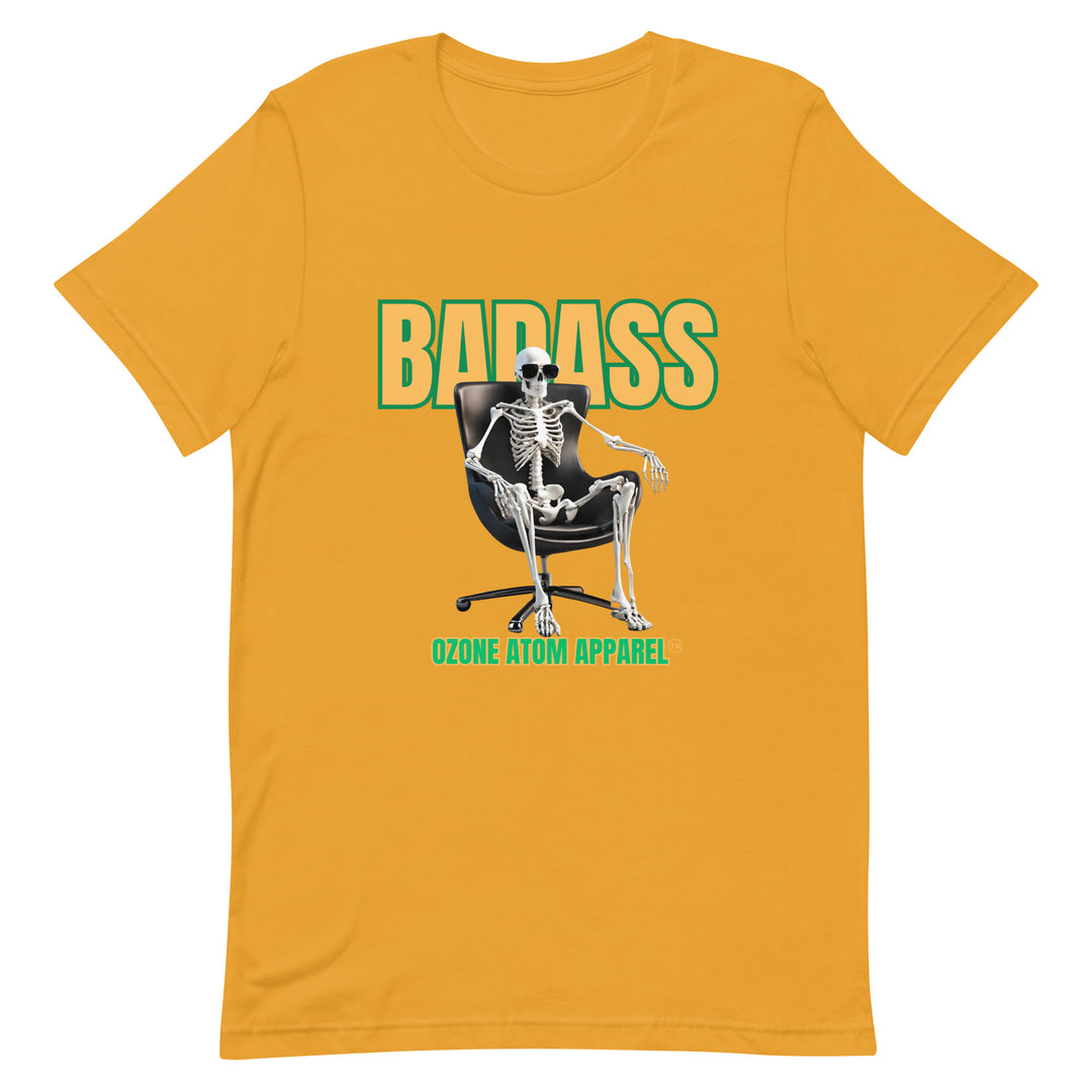 ユニセックスTシャツ モダンデザイン レギュラーフィット 13色 XS-5XL--MRT058