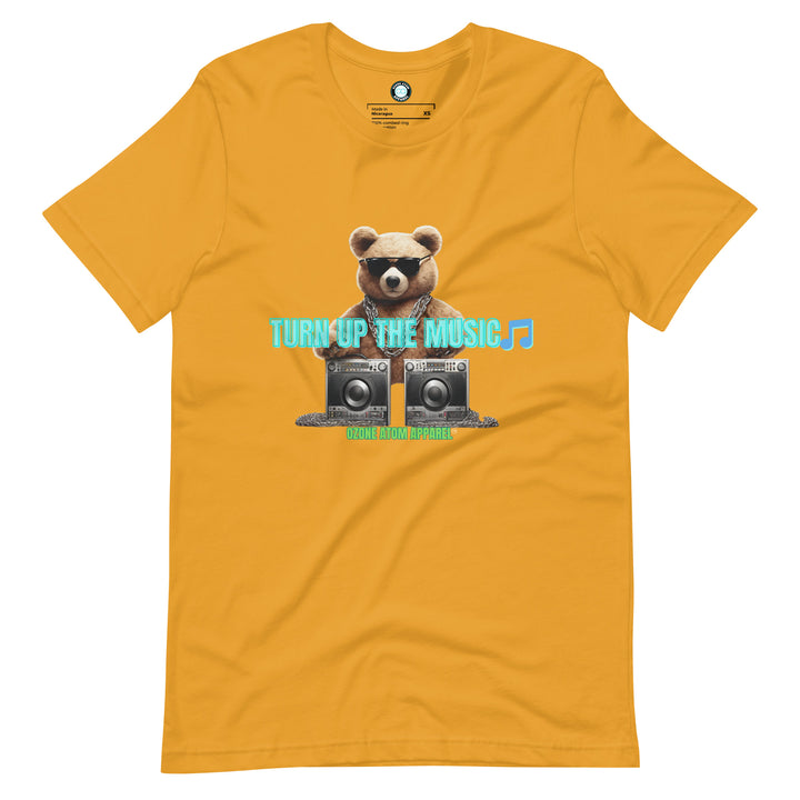 ユニセックスTシャツ モダンデザイン レギュラーフィット 13色 XS-5XL--MRT062