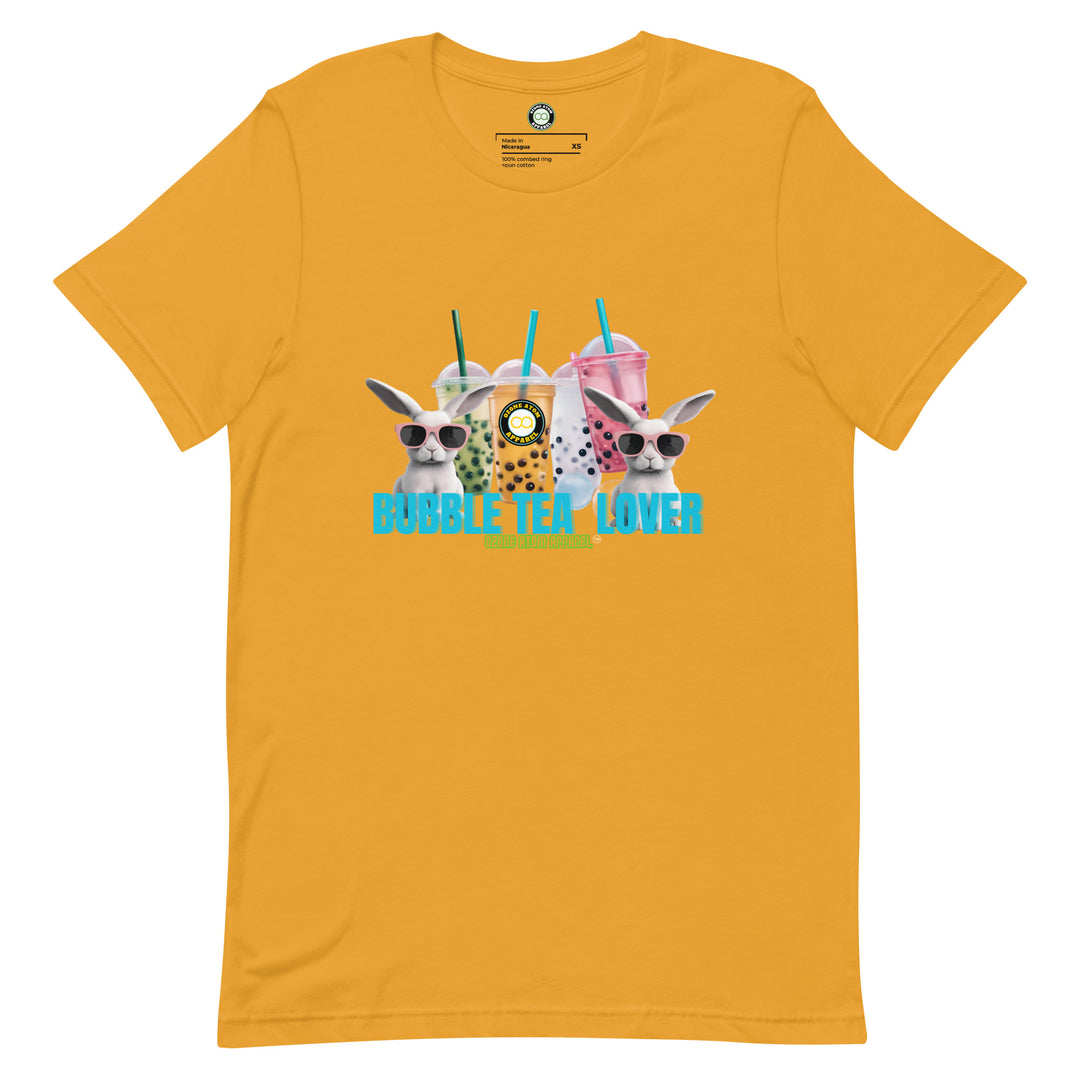 ユニセックスTシャツ モダンデザイン レギュラーフィット 13色 XS-5XL--MRT064