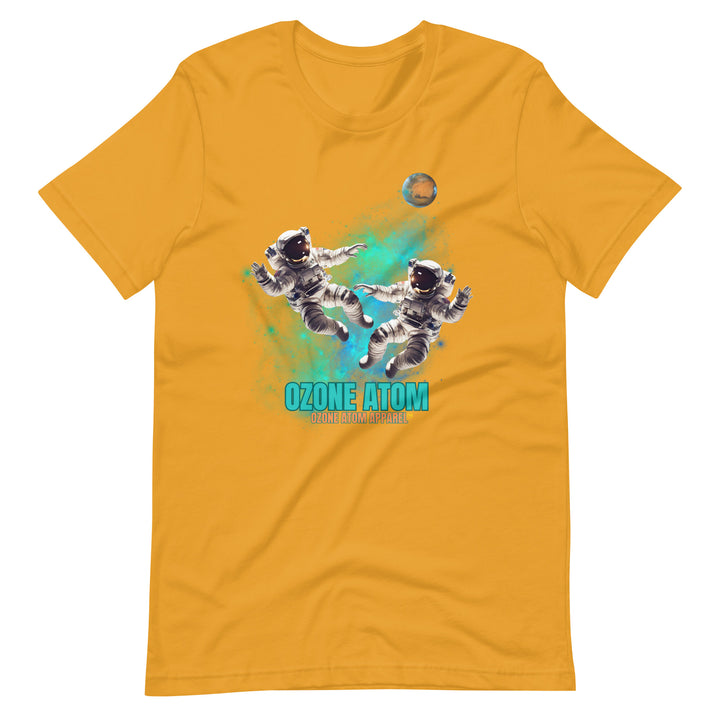 ユニセックスTシャツ モダンデザイン レギュラーフィット 13色 XS-5XL--MRT065