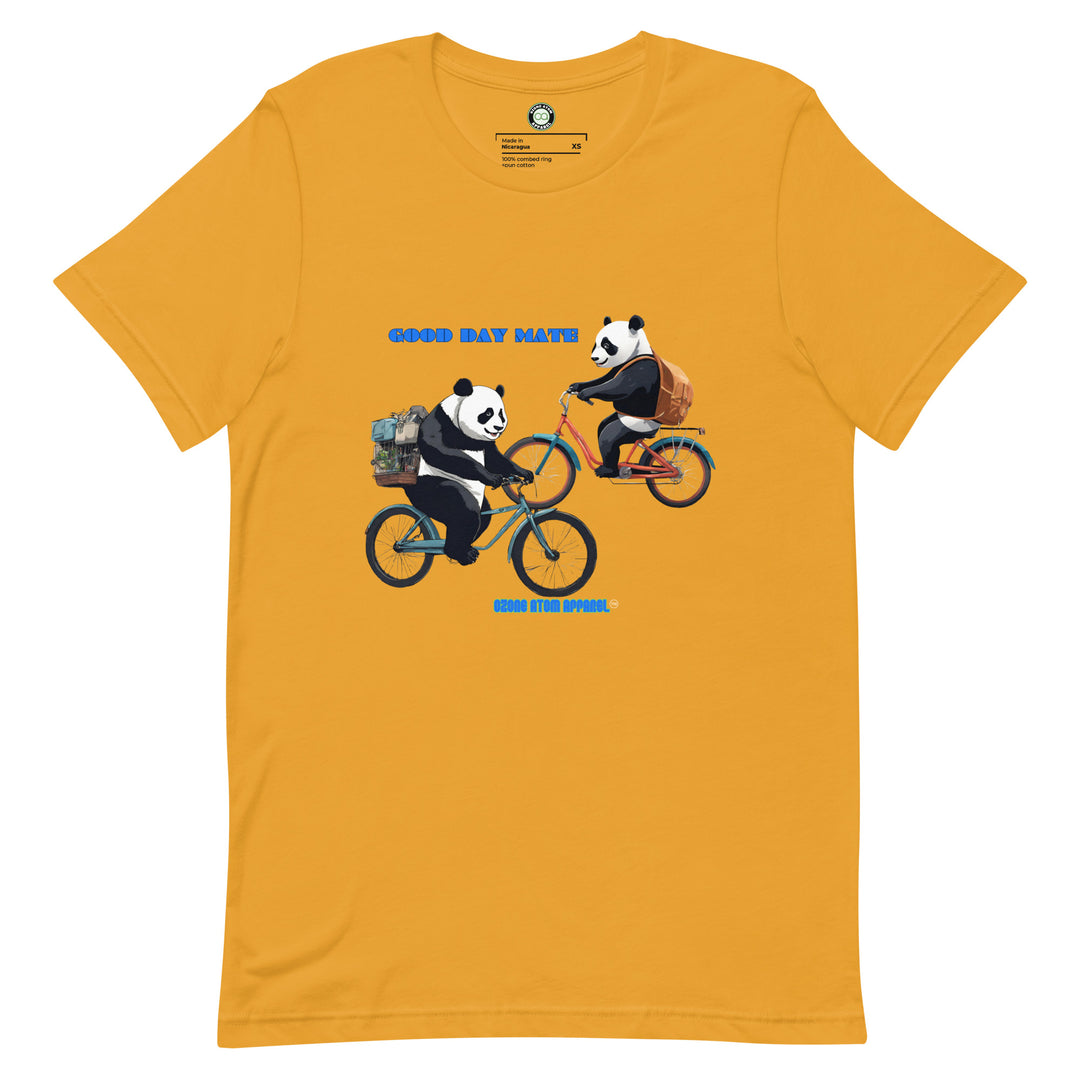 ユニセックスTシャツ モダンデザイン レギュラーフィット 13色 XS-5XL--MRT068