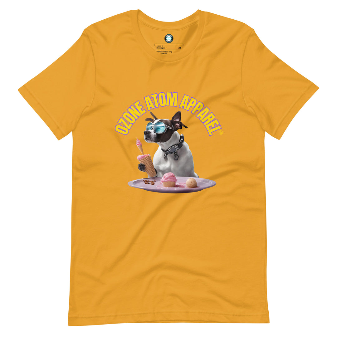 ユニセックスTシャツ モダンデザイン レギュラーフィット 12色 XS-5XL--MRT074
