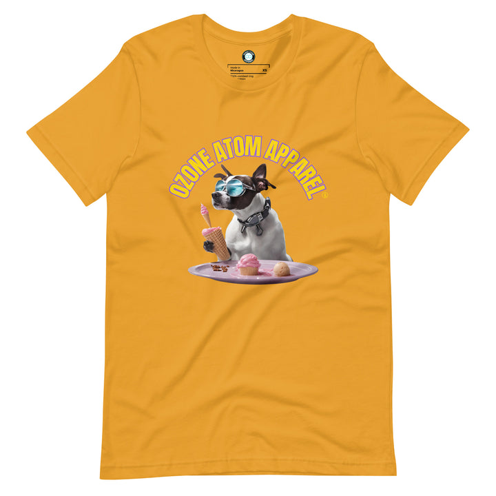 ユニセックスTシャツ モダンデザイン レギュラーフィット 12色 XS-5XL--MRT074