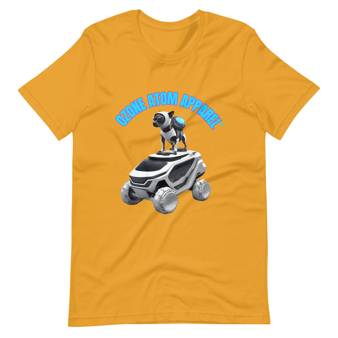 ユニセックスTシャツ モダンデザイン レギュラーフィット 13色 XS-5XL--MRT079