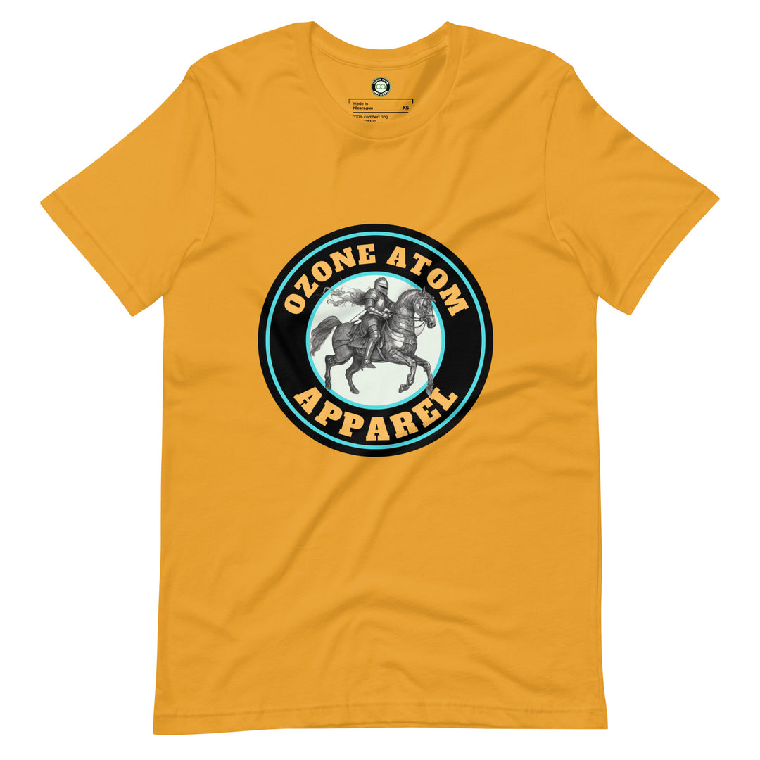 ユニセックスTシャツ モダンデザイン レギュラーフィット 13色 XS-5XL--MRT080