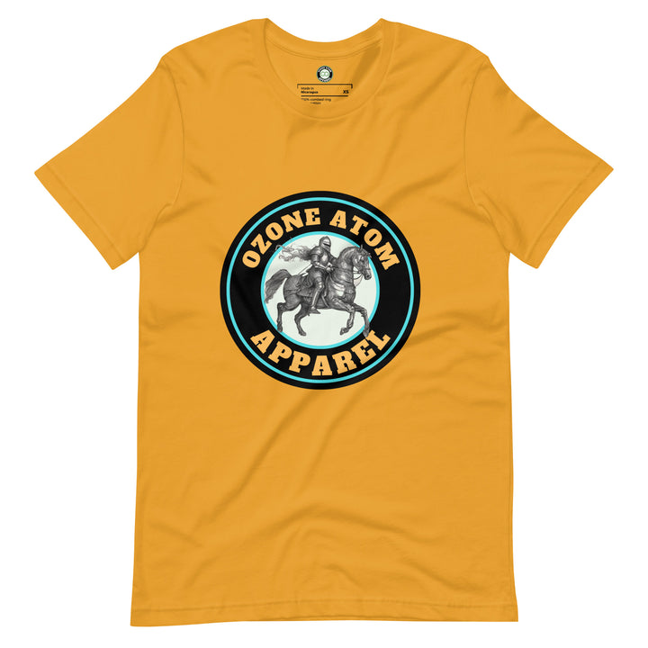 ユニセックスTシャツ モダンデザイン レギュラーフィット 13色 XS-5XL--MRT080