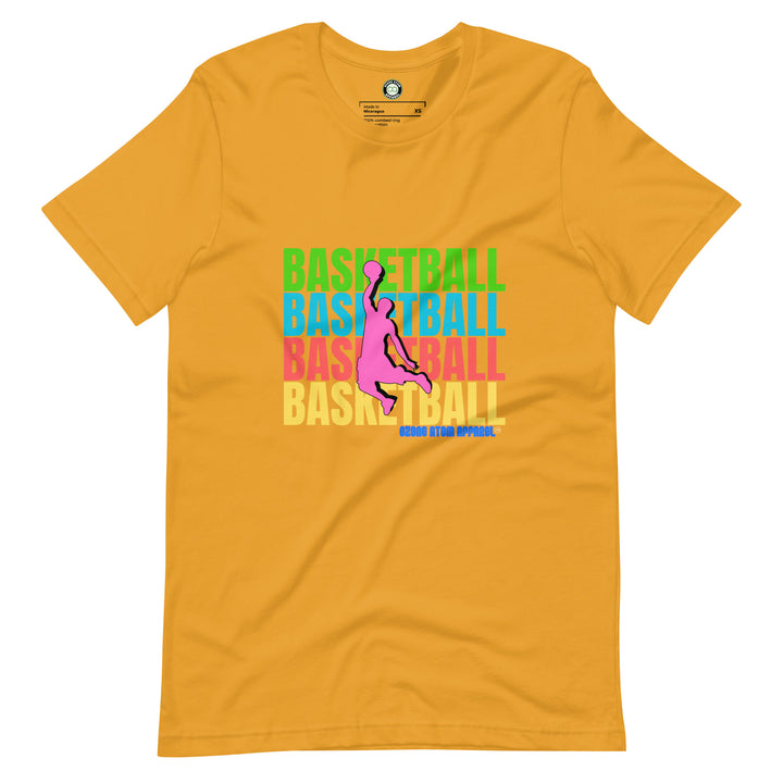 ユニセックスTシャツ モダンデザイン レギュラーフィット 13色 XS-5XL--MRT087