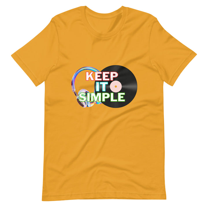 ユニセックスTシャツ モダンデザイン レギュラーフィット 13色 XS-5XL--MRT112