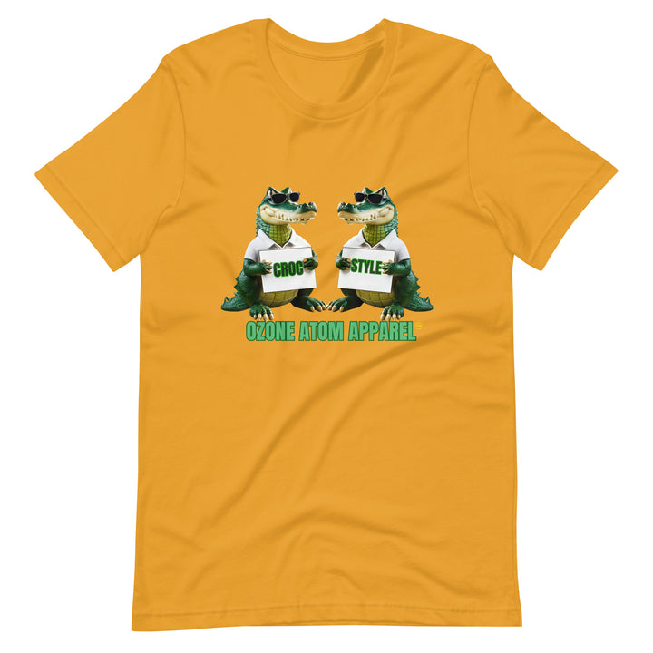 ユニセックスTシャツ モダンデザイン レギュラーフィット 13色 XS-5XL--MRT125
