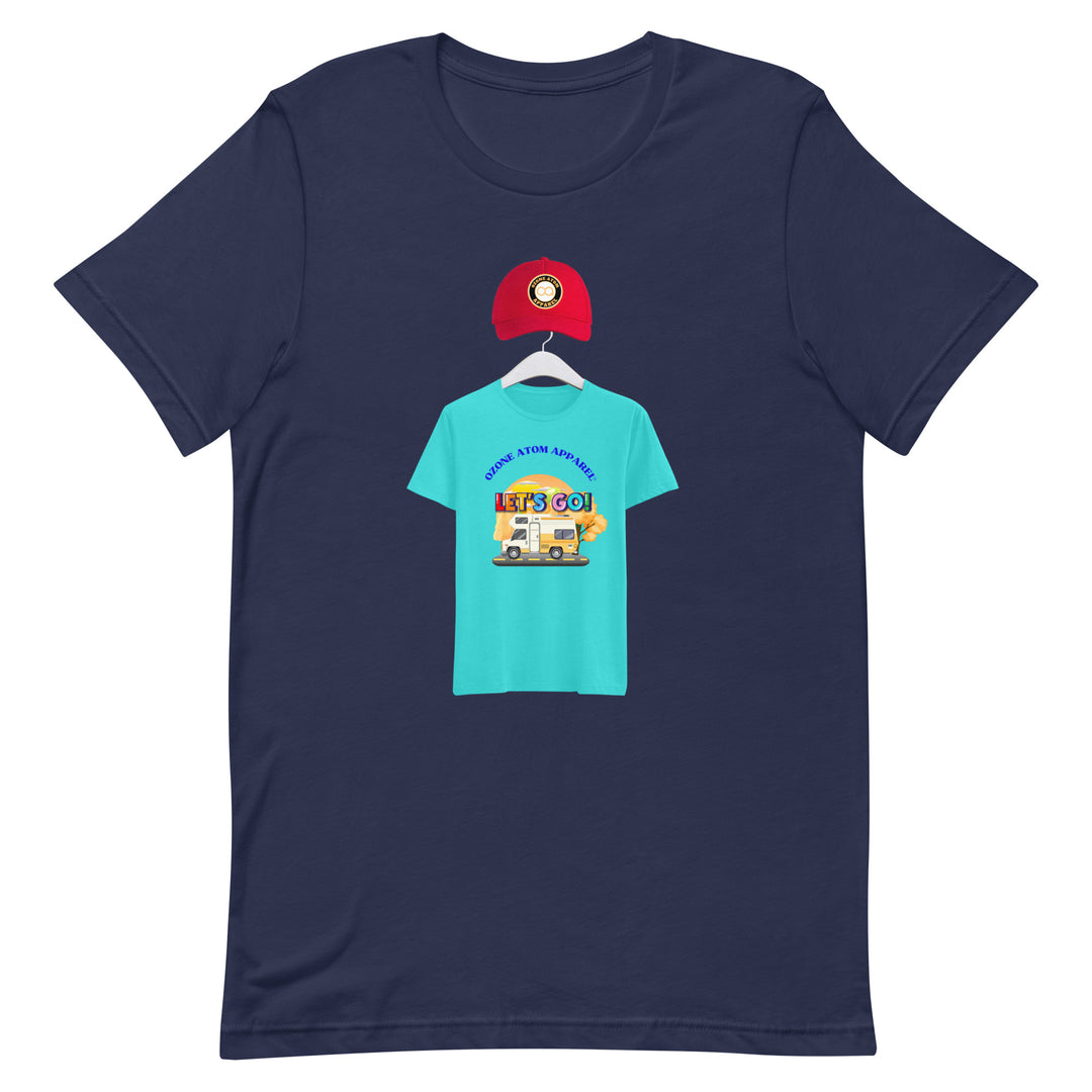 Women's t-shirt regular fit 13 colors XS-5XL--WRT014