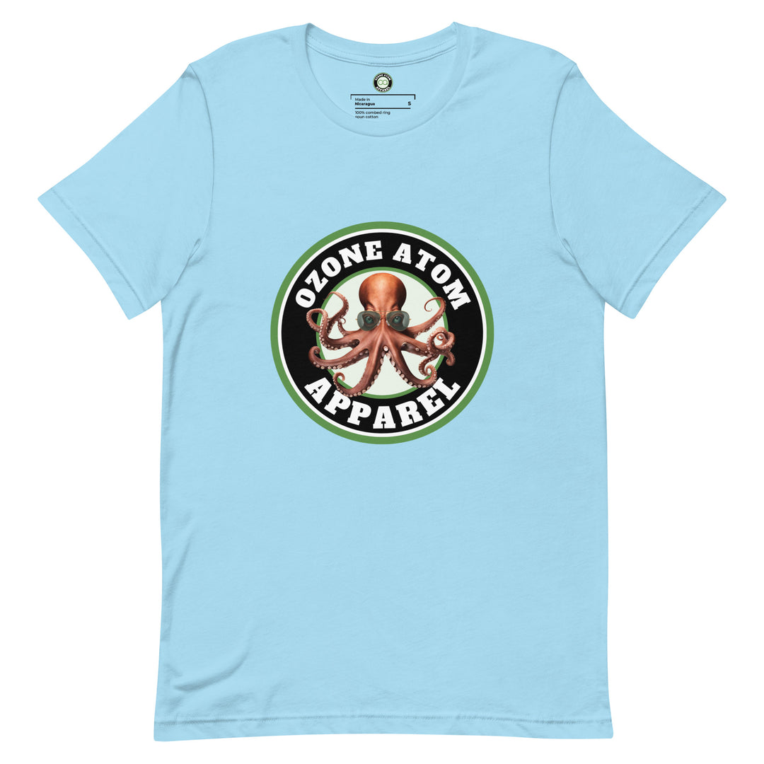 ユニセックスTシャツ モダンデザイン レギュラーフィット 13色 XS-5XL--MRT042