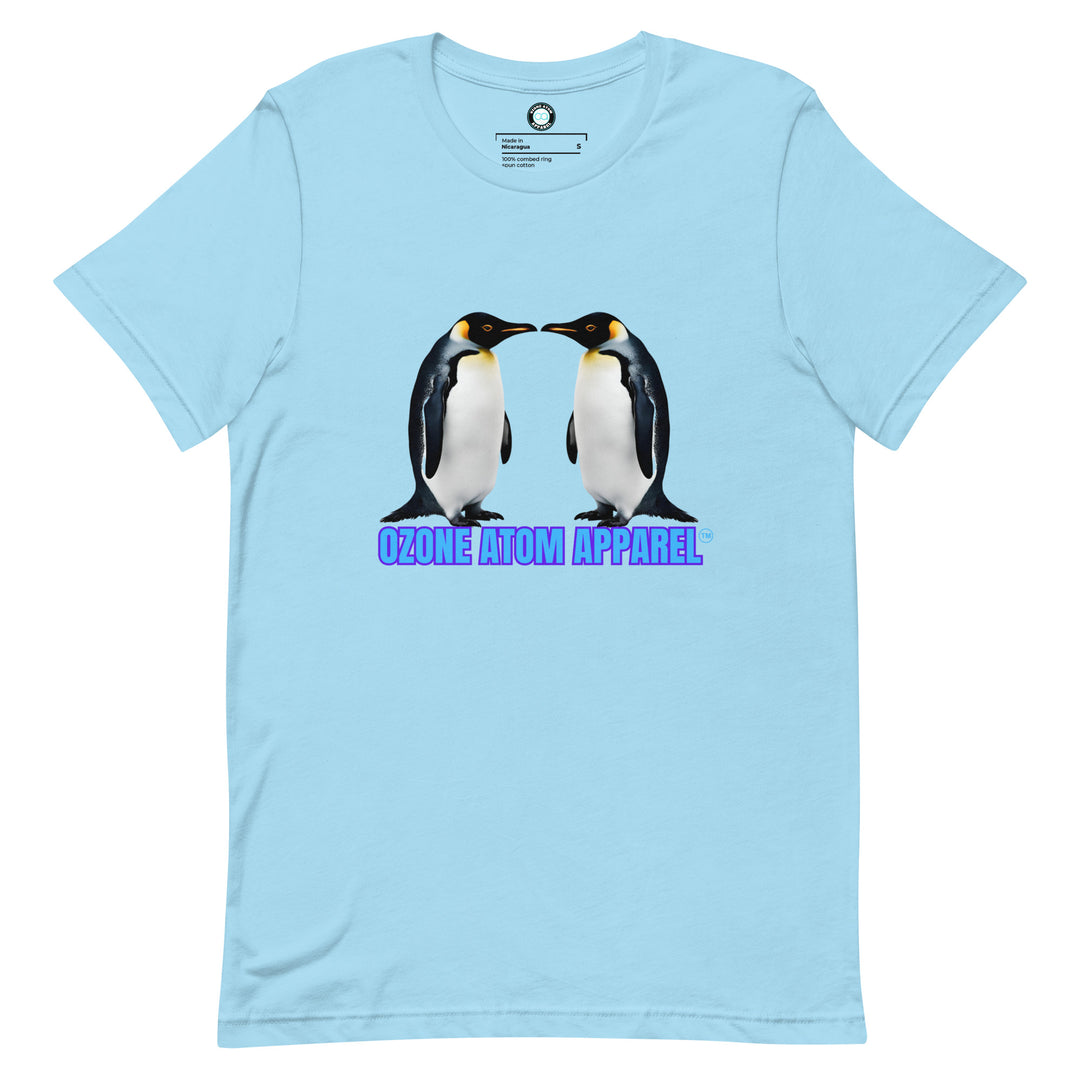 ユニセックスTシャツ モダンデザイン レギュラーフィット 13色 XS-5XL--MRT051