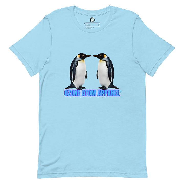 ユニセックスTシャツ モダンデザイン レギュラーフィット 13色 XS-5XL--MRT051