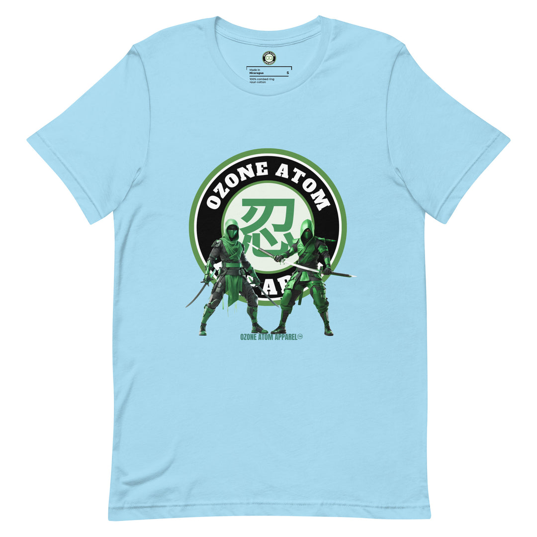 ユニセックスTシャツ モダンデザイン レギュラーフィット 13色 XS-5XL--MRT054