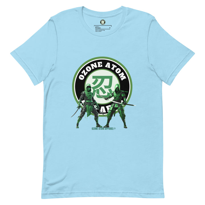 ユニセックスTシャツ モダンデザイン レギュラーフィット 13色 XS-5XL--MRT054