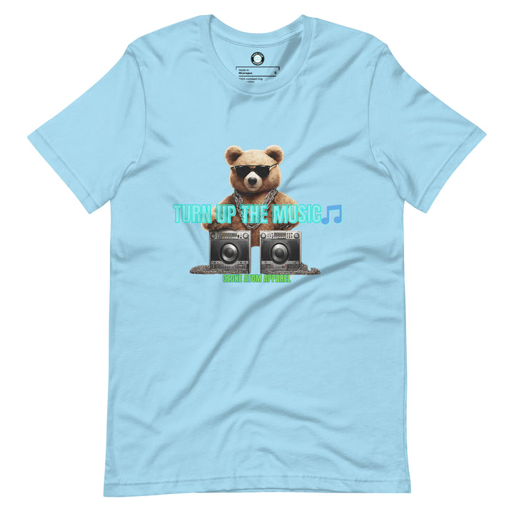 ユニセックスTシャツ モダンデザイン レギュラーフィット 13色 XS-5XL--MRT062