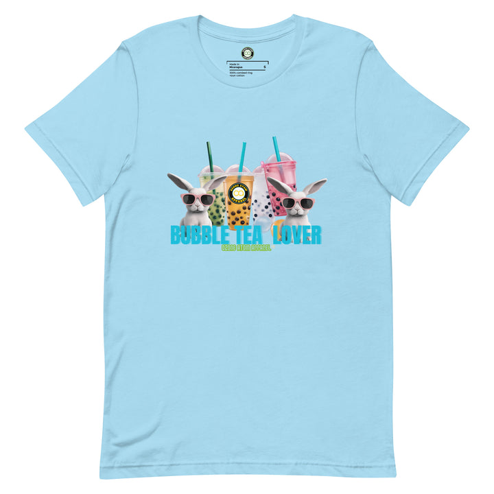 ユニセックスTシャツ モダンデザイン レギュラーフィット 13色 XS-5XL--MRT064
