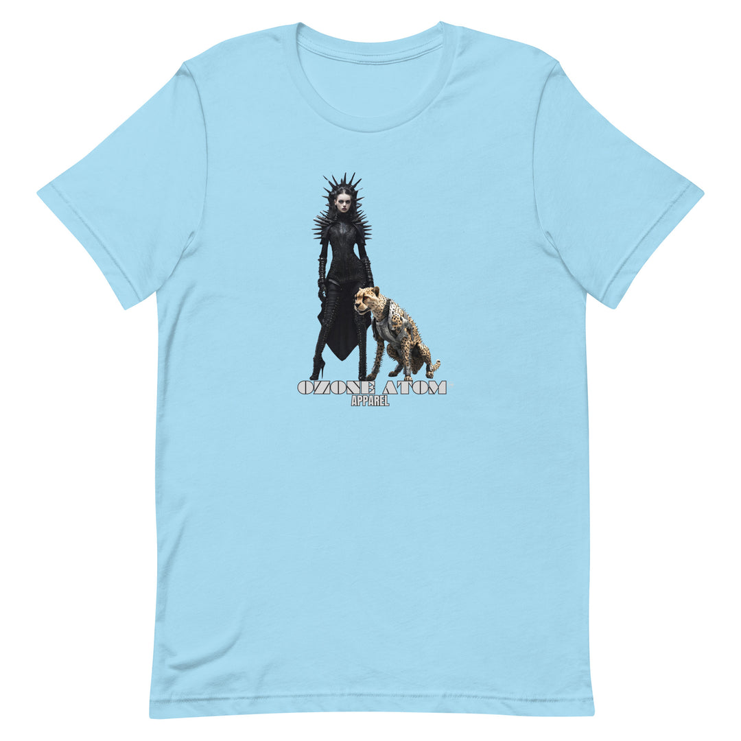 レディースTシャツ レギュラーフィット 13色 XS-5XL--WRT075