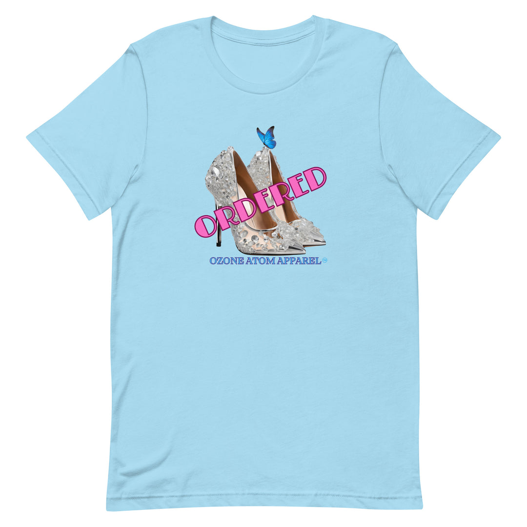 レディースTシャツ レギュラーフィット 13色 XS-5XL--WRT055