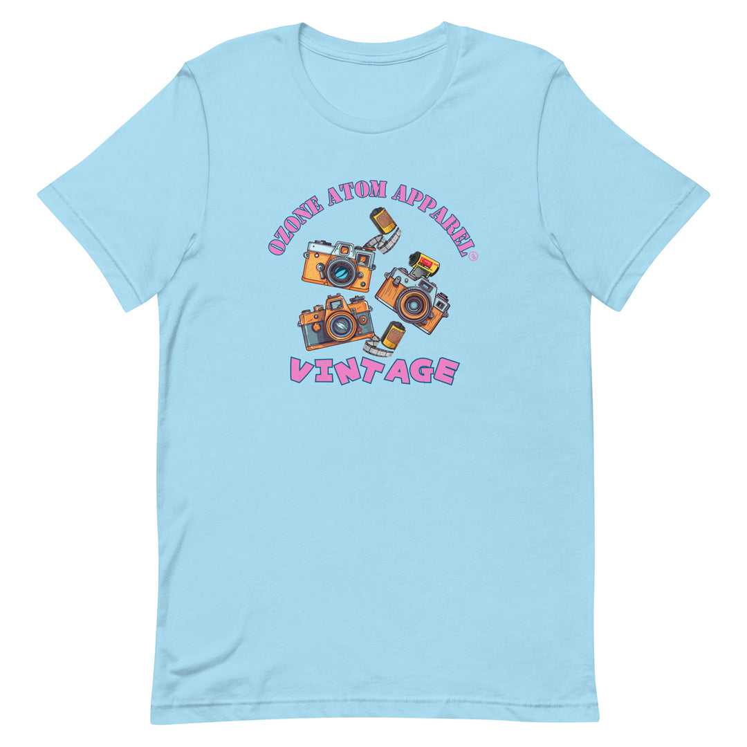 Women's t-shirt regular fit 13 colors XS-5XL--WRT050