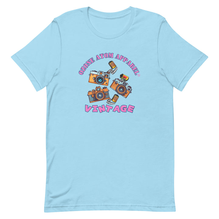 Women's t-shirt regular fit 13 colors XS-5XL--WRT050