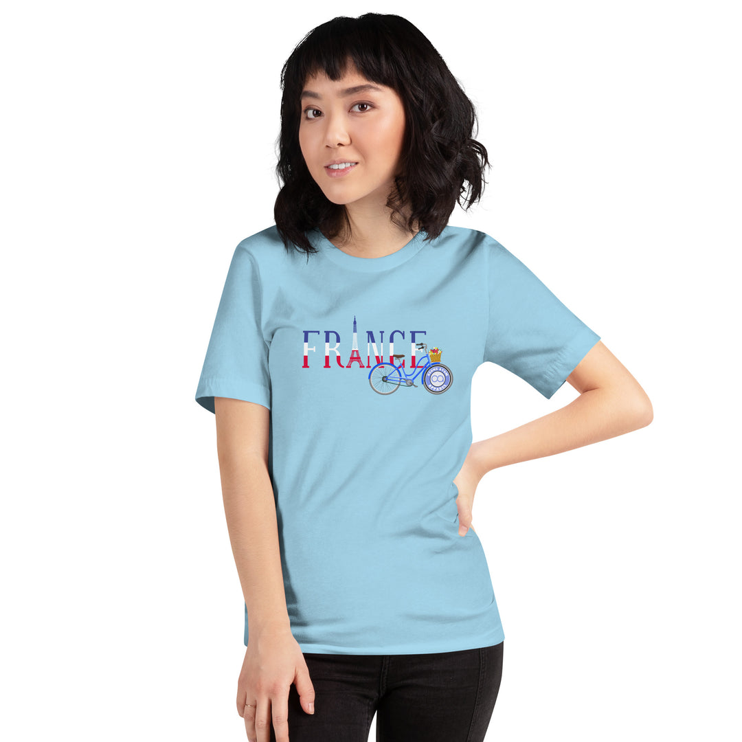 レディースTシャツ レギュラーフィット 13色 XS-5XL--WRT038