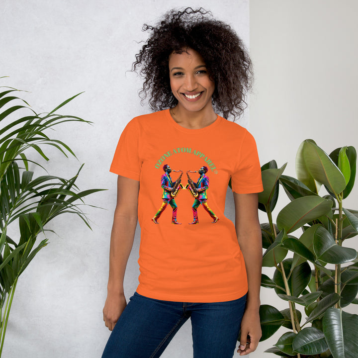 レディースTシャツ レギュラーフィット 13色 XS-5XL--WRT043