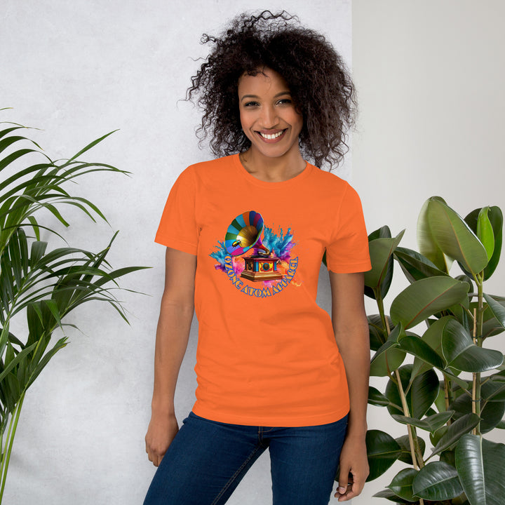 Women's t-shirt regular fit 13 colors XS-5XL--WRT030
