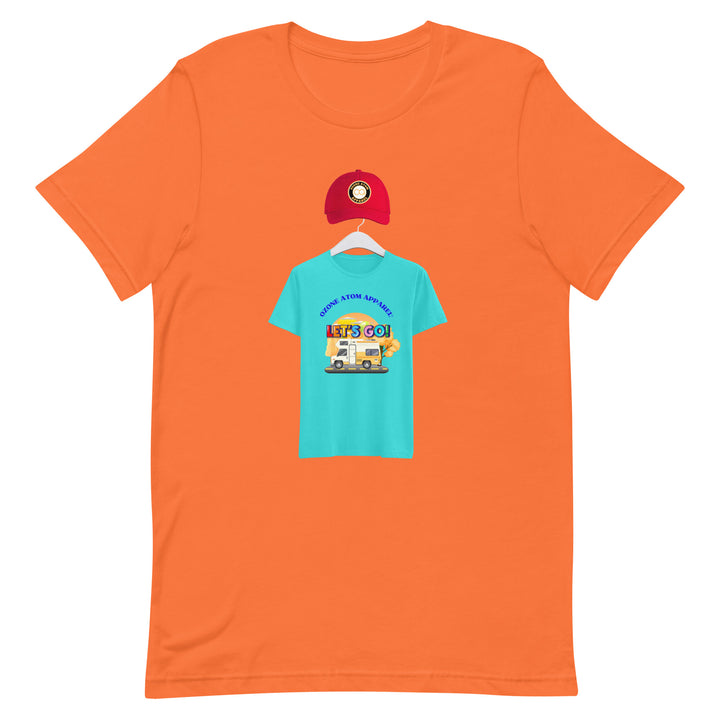 Women's t-shirt regular fit 13 colors XS-5XL--WRT014