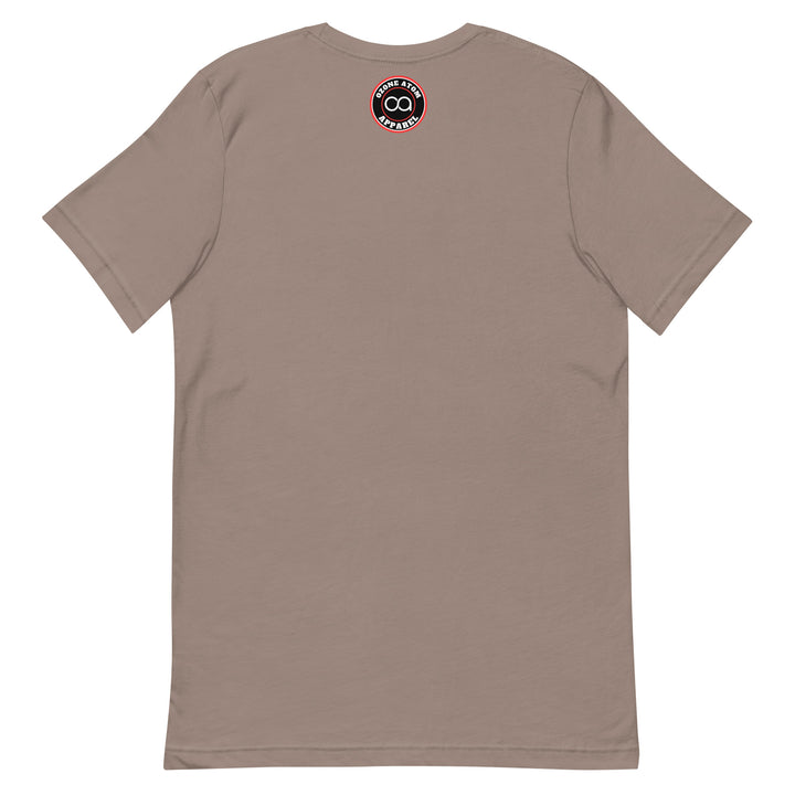 ユニセックスTシャツ モダンデザイン レギュラーフィット 13色 XS-5XL--MRT050