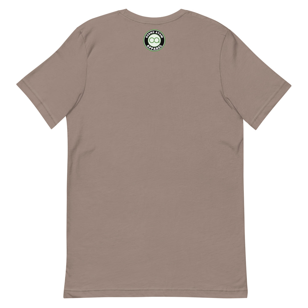 ユニセックスTシャツ モダンデザイン レギュラーフィット 13色 XS-5XL--MRT059