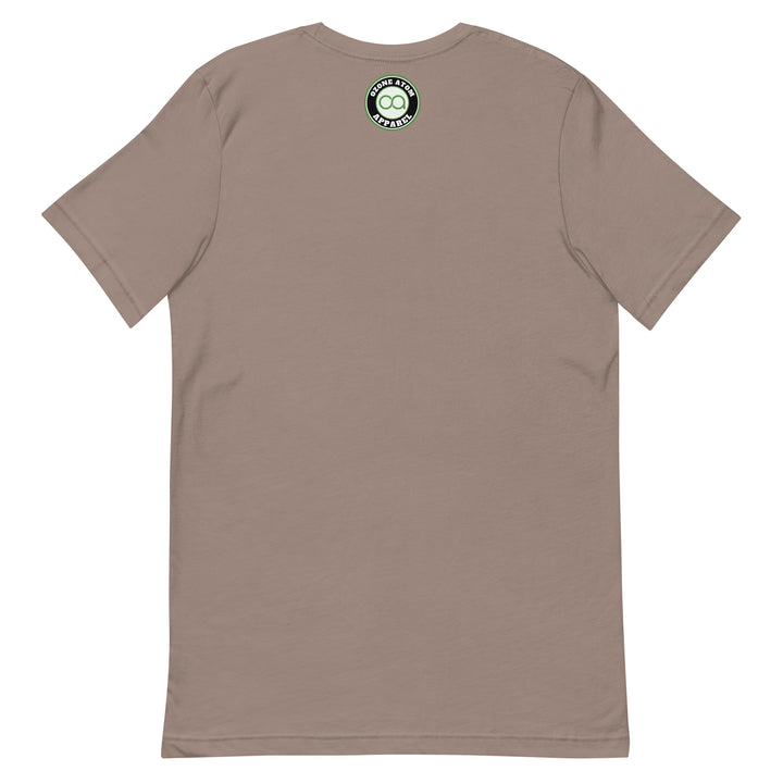 ユニセックスTシャツ モダンデザイン レギュラーフィット 13色 XS-5XL--MRT059