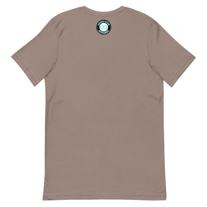 ユニセックスTシャツ モダンデザイン レギュラーフィット 13色 XS-5XL--MRT060