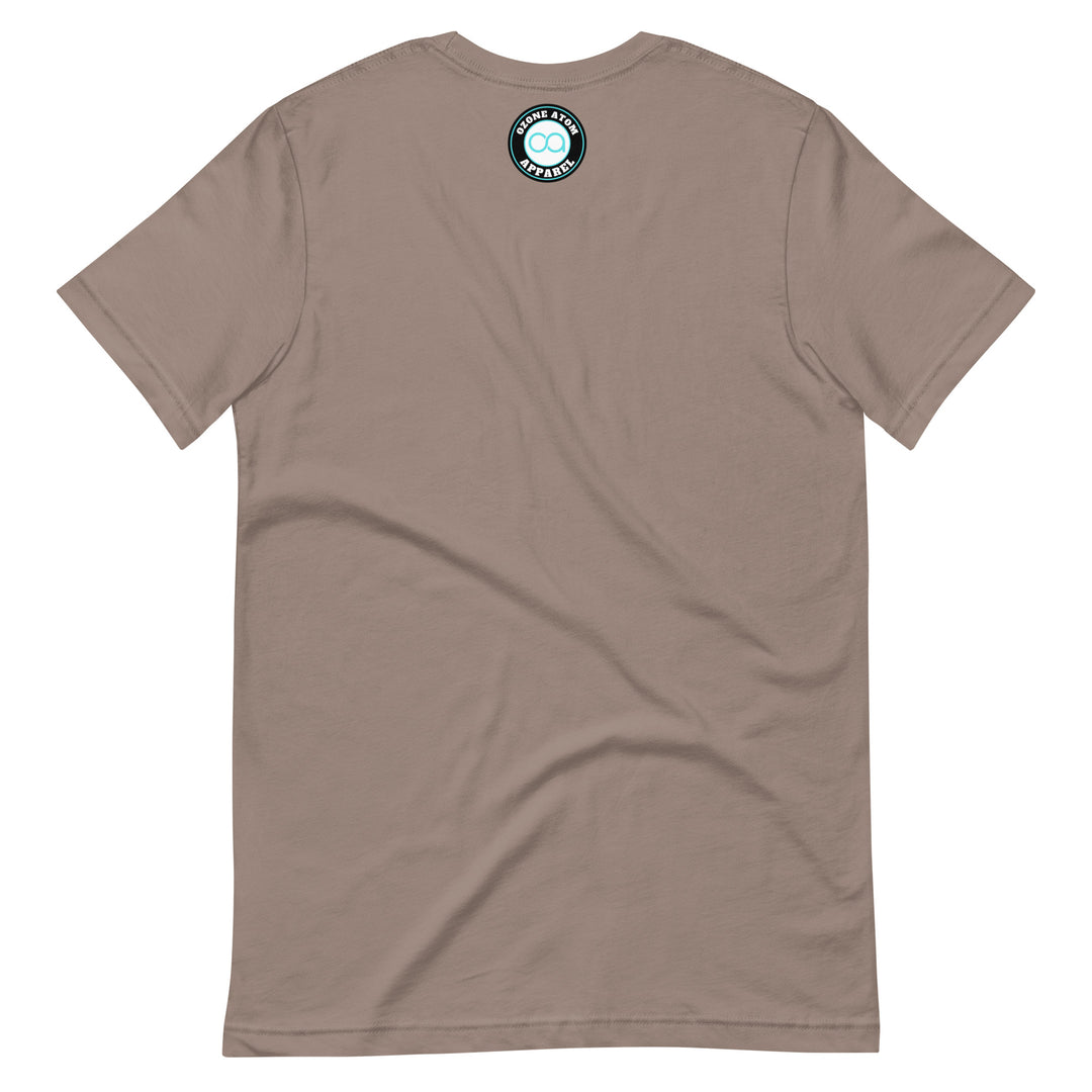 ユニセックスTシャツ モダンデザイン レギュラーフィット 13色 XS-5XL--MRT061