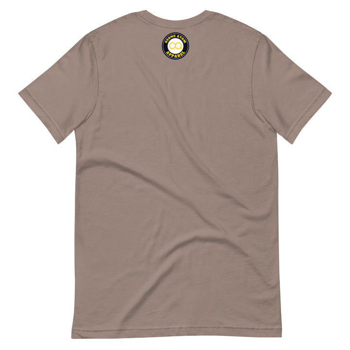 ユニセックスTシャツ モダンデザイン レギュラーフィット 13色 XS-5XL--MRT108