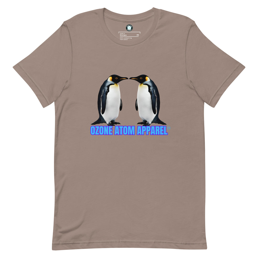 ユニセックスTシャツ モダンデザイン レギュラーフィット 13色 XS-5XL--MRT051