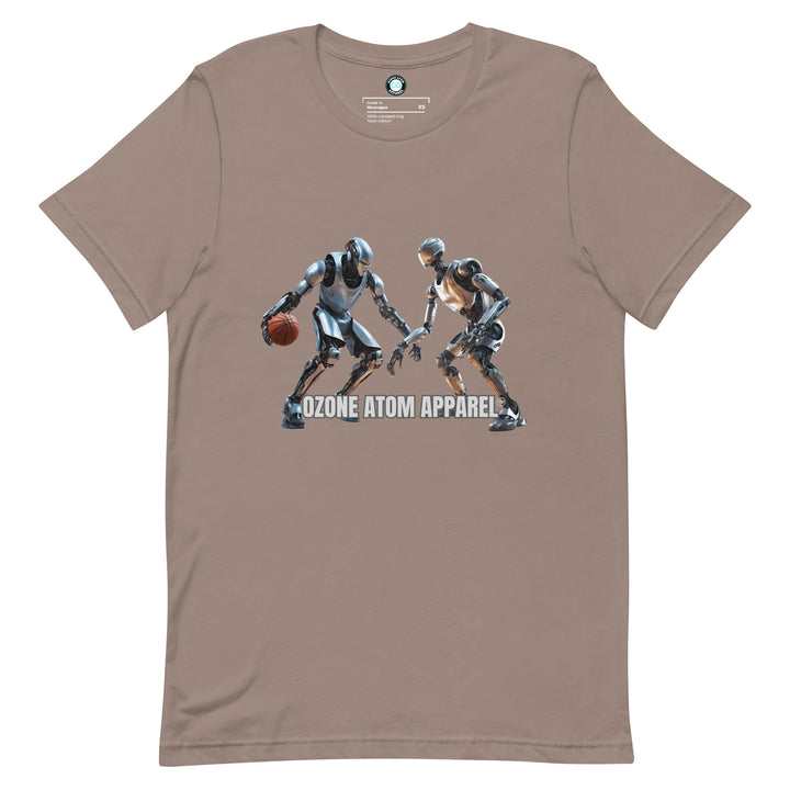 ユニセックスTシャツ モダンデザイン レギュラーフィット 13色 XS-5XL--MRT052