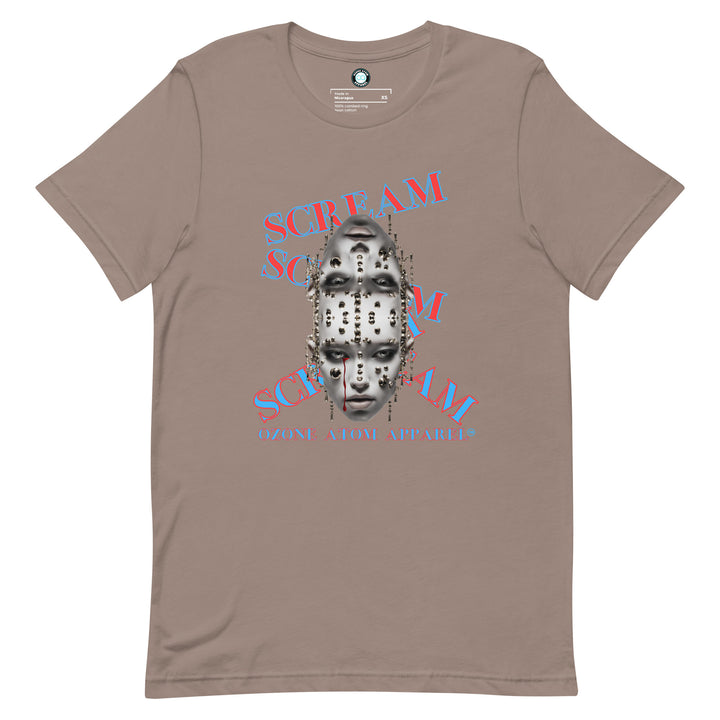 ユニセックスTシャツ モダンデザイン レギュラーフィット 13色 XS-5XL--MRT057