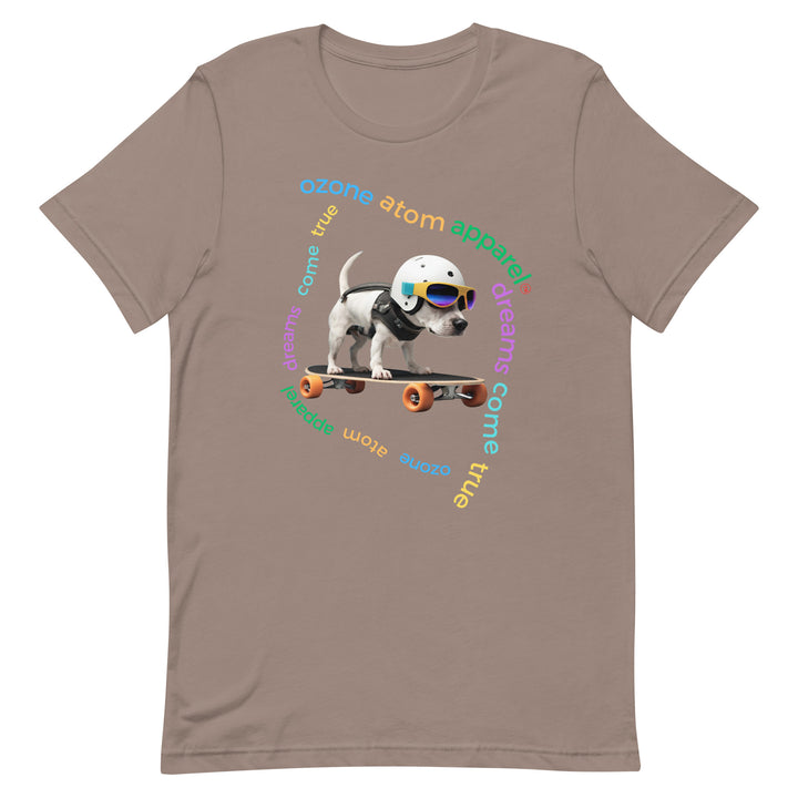 ユニセックスTシャツ モダンデザイン レギュラーフィット 13色 XS-5XL--MRT059