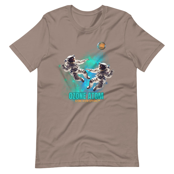 ユニセックスTシャツ モダンデザイン レギュラーフィット 13色 XS-5XL--MRT065