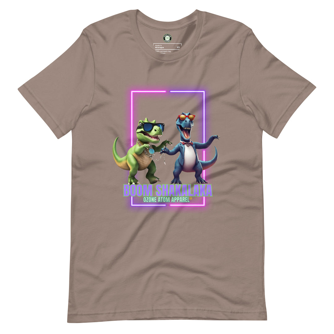 ユニセックスTシャツ モダンデザイン レギュラーフィット 13色 XS-5XL--MRT066