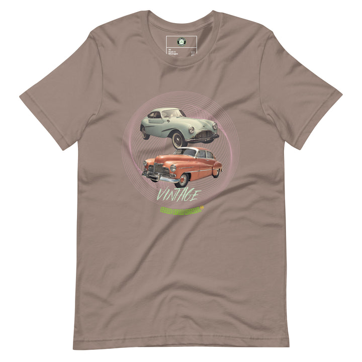 ユニセックスTシャツ モダンデザイン レギュラーフィット 13色 XS-5XL--MRT071