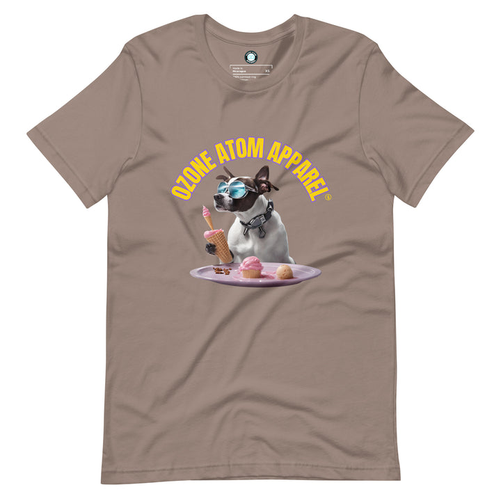 ユニセックスTシャツ モダンデザイン レギュラーフィット 12色 XS-5XL--MRT074