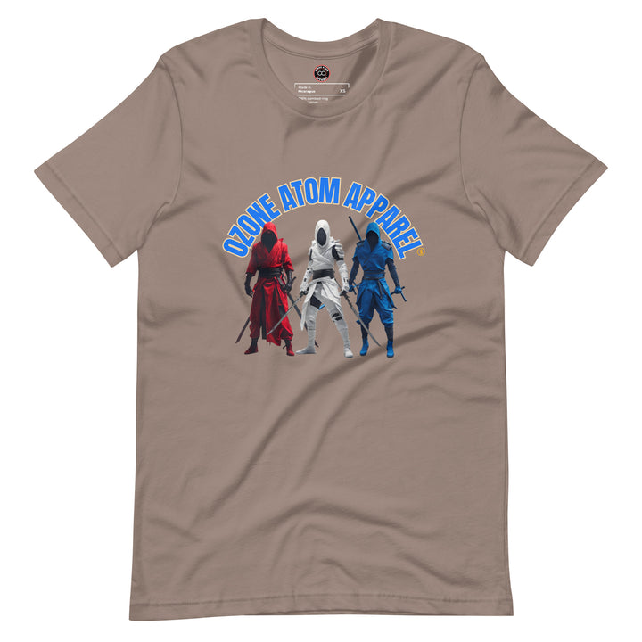 ユニセックスTシャツ モダンデザイン レギュラーフィット 12色 XS-5XL--MRT076