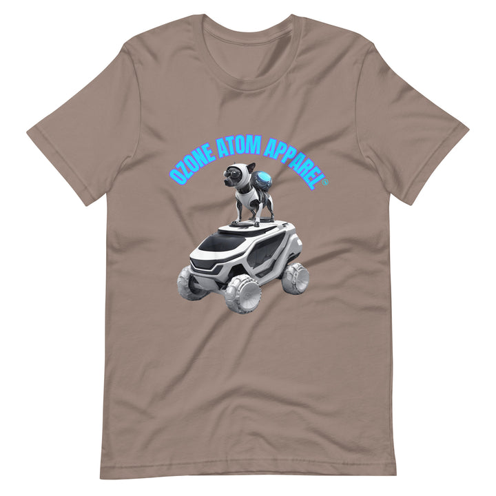 ユニセックスTシャツ モダンデザイン レギュラーフィット 13色 XS-5XL--MRT079