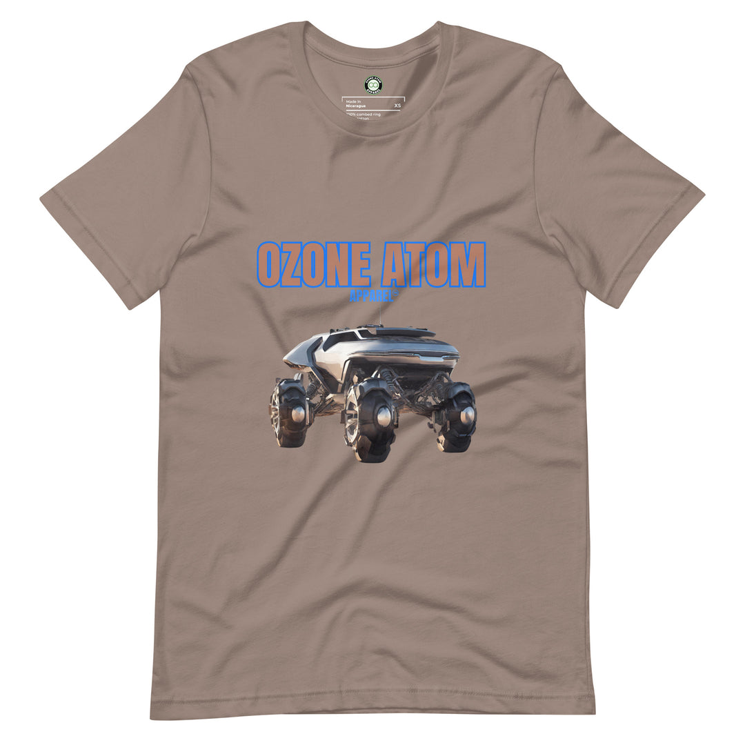 ユニセックスTシャツ モダンデザイン レギュラーフィット 13色 XS-5XL--MRT081