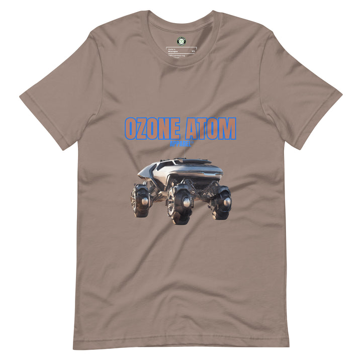 ユニセックスTシャツ モダンデザイン レギュラーフィット 13色 XS-5XL--MRT081