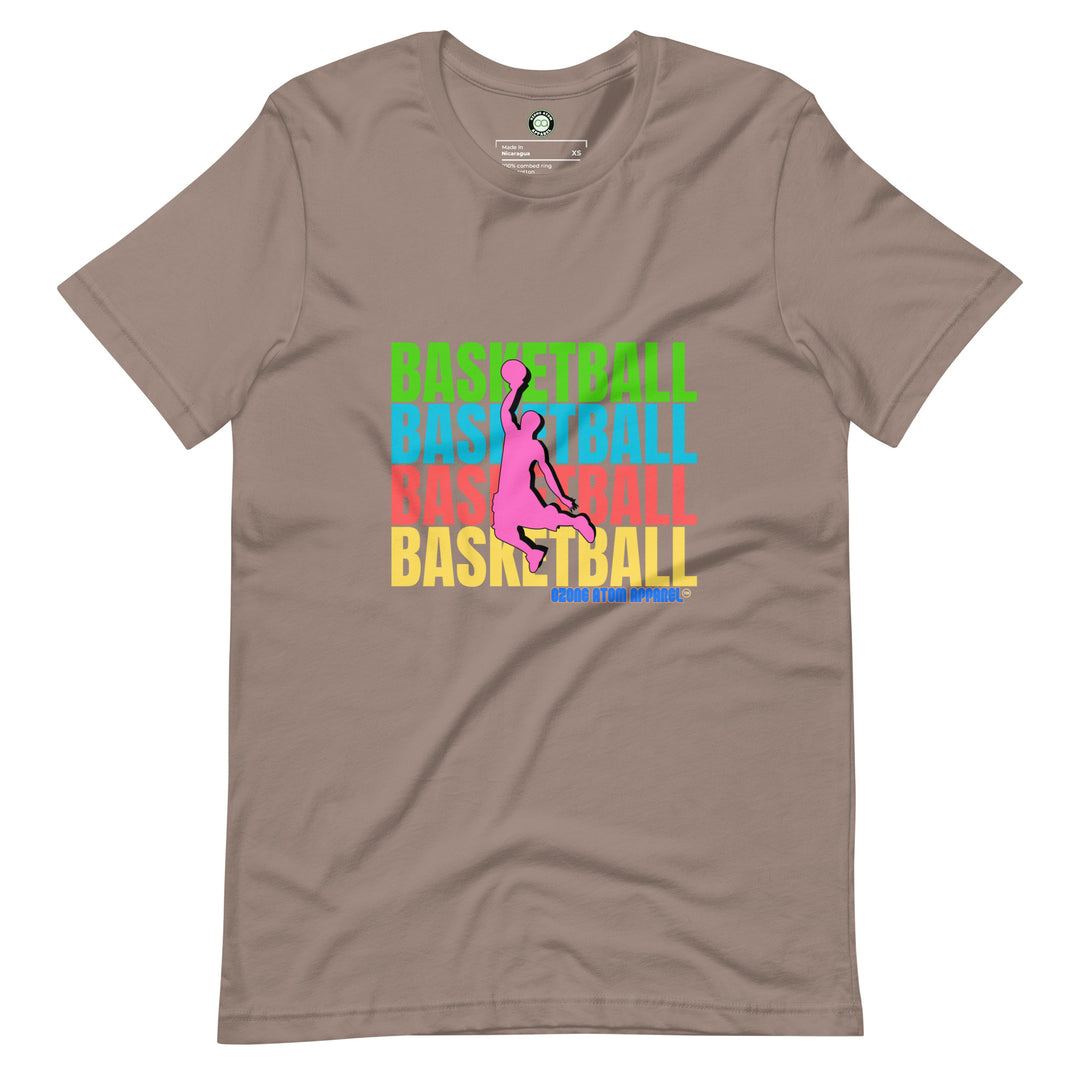 ユニセックスTシャツ モダンデザイン レギュラーフィット 13色 XS-5XL--MRT087