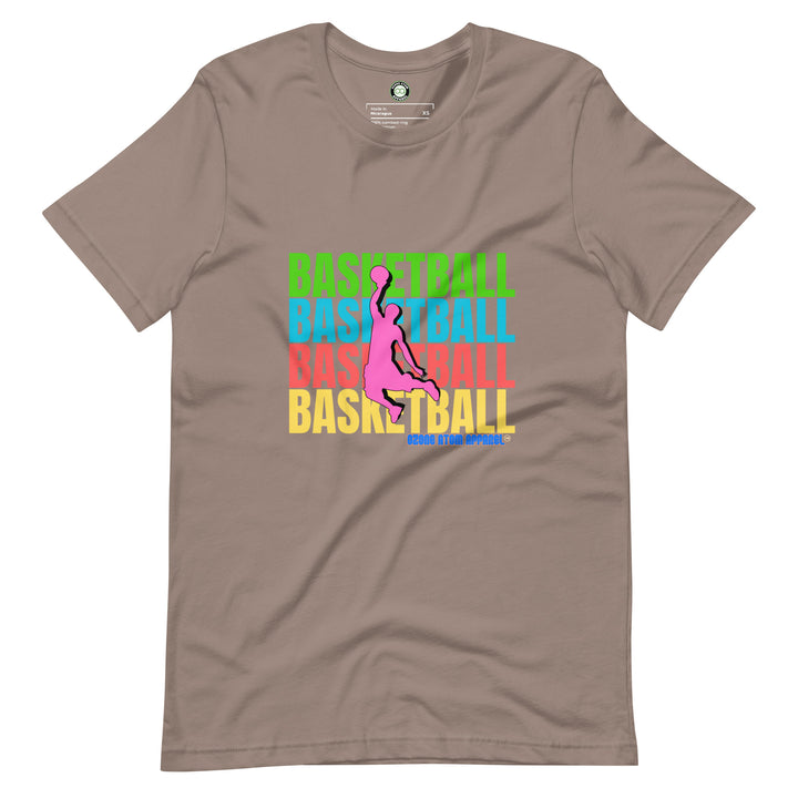 ユニセックスTシャツ モダンデザイン レギュラーフィット 13色 XS-5XL--MRT087